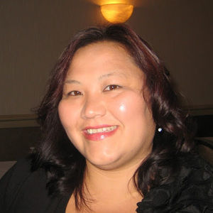 Meet your Posher, May